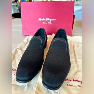 Salvatore Ferragamo Garth 2 Shoes